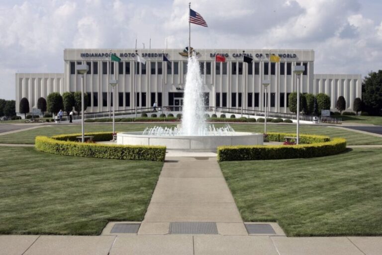 Indianapolis: 3-Day Indy Attraction Pass - The Attractions — What’s on Offer?