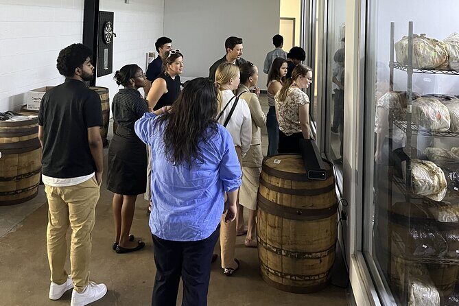Indoor Mushroom Farm Tour - Why This Tour Is Worth Considering
