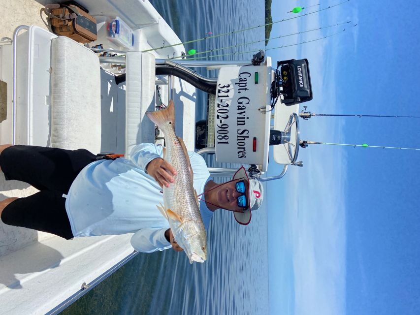 Inshore Fishing Half Day - Authenticity and Review Insights
