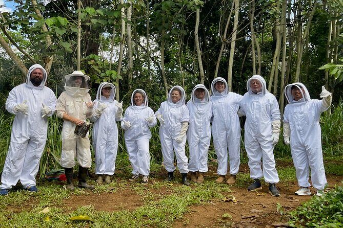 Inside the Hive: Kauai Honey and Bee Tour - Why This Tour Offers Great Value