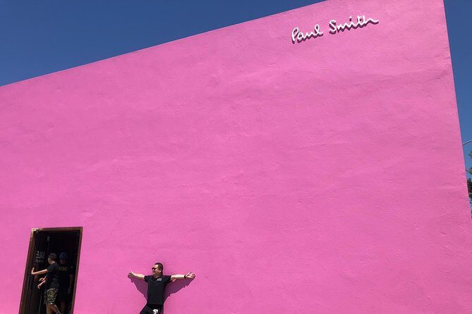 Instagram Experience Half Day Tour! - Who Should Consider This Tour?