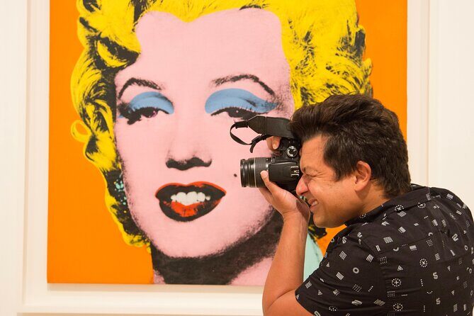 Instagram Photo Tour and Art Walk at The Art Institute in Chicago - A Step-by-Step Breakdown of the Itinerary
