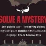 Interactive Mystery Hunt by Empire State Building in NYC - Who Will Love This Tour?