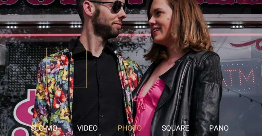 iPhone Photography Tour - The Experience in Detail
