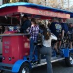 Irish Channel Bike Bar Tour: Murals, History and Bar Crawl - Who Is This Tour Best For?