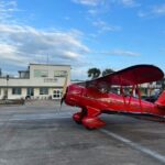 Island and Bolivar Tour, Open Cockpit Biplane Ride - Analyzing the Value