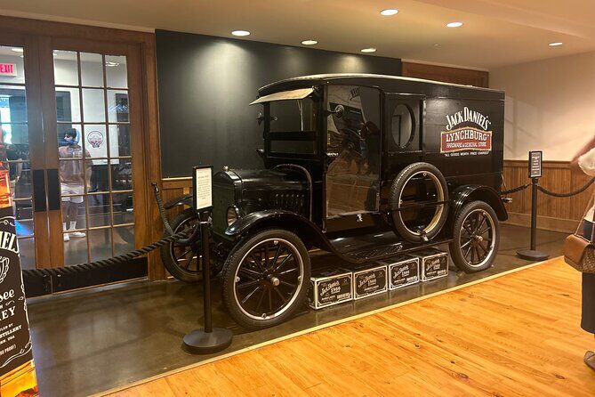 Jack Daniels Private Distillery and Dine Tour from Nashville - What We Love About This Tour