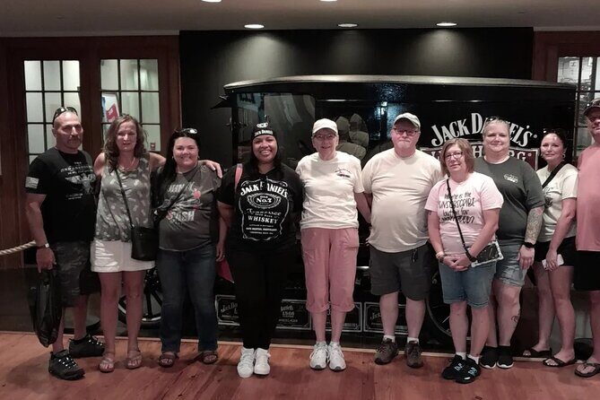 Jack Daniels Smooth Distillery Tours Shopping and Barbecue - Final Thoughts: Is This Tour Worth It?