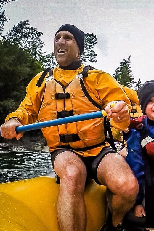 Jackson: 8-Mile Classic Boat Whitewater Rafting Trip - The Value of This Whitewater Adventure