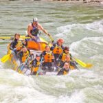 Jackson: 8-Mile Small-Boat Whitewater Rafting Trip - Highlights of the Experience