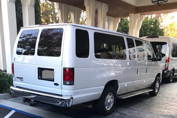 Jacksonville Airport JAX to Jacksonville Arrival Private Transfer - Overview of the Experience