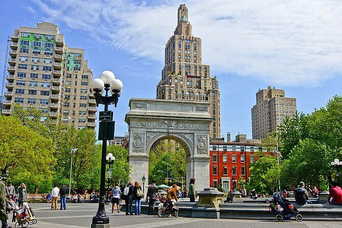 [Japanese Tour] Blue Note Jazz Night Tour (including a stroll around the West Village) - Final Thoughts: Who Will Love This Tour?