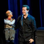 Jeff Dunham: Artificial Intelligence at Planet Hollywood Resort - Key Points