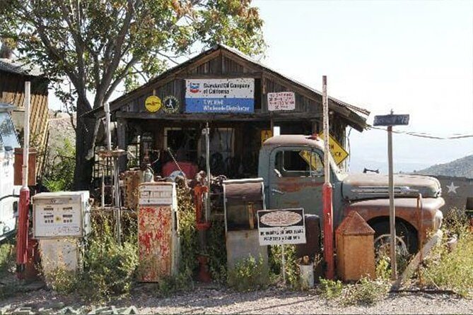 Jerome Tour - Who Will Love This Tour?