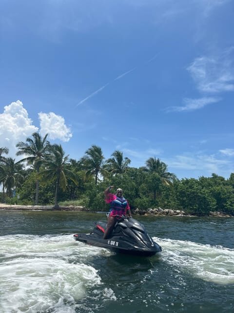 Jet Skis in Miami - The Practicalities and Pricing Breakdown