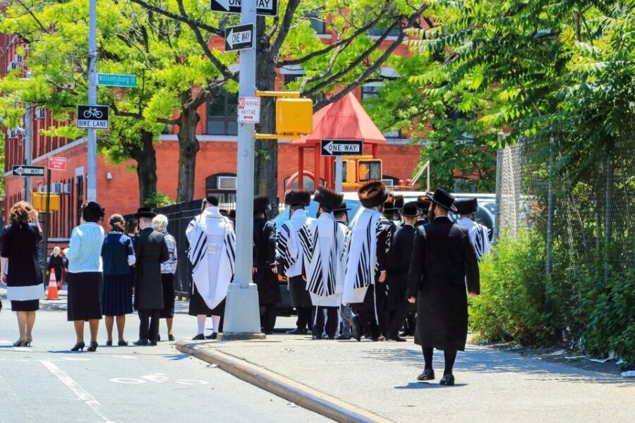 Jewish History of NYC Private Tour with Transfers - Analyzing the Value and Practical Aspects