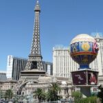 Jewish History Private Walking Tour of the Las Vegas Strip - Practical Tips