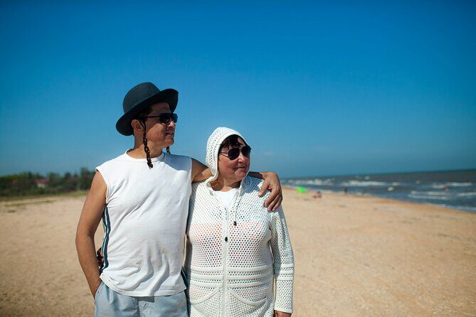 Jewish Sites Miami History Private Guided Walking Tour - Practicalities and Tips