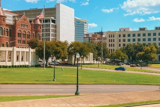 JFK Assassination & The Sixth Floor Museum: Private Tour - Is the Price Worth It?