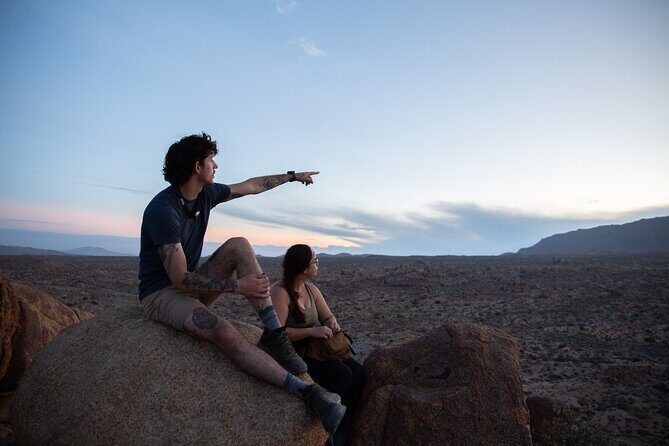 Joshua Tree Full Day Private Tour and Hike - Who Would Love This Tour?