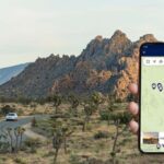 Journey into Joshua Tree: Audio Driving Tour and Local Guide - A Deep Dive into the Itinerary