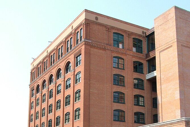 Journey Through Dallas: Icons & Stories Beneath the Skyline - Who Would Love This Tour?