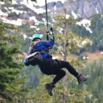 Juneau: Alpine Zipline Adventure - What to Expect: Practical Details and Tips