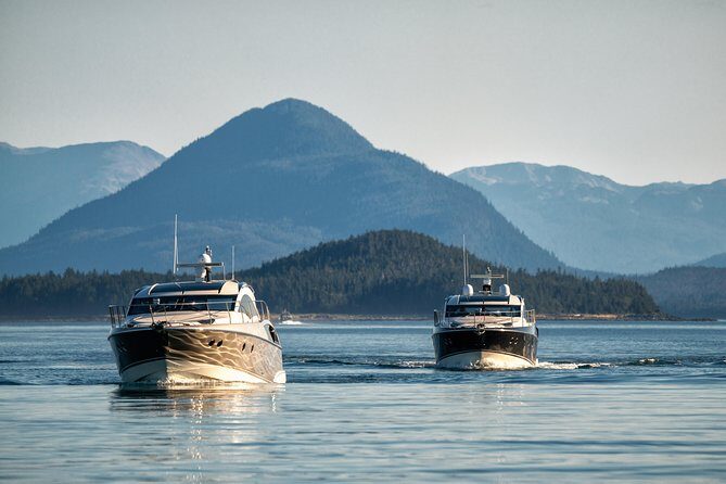 Juneau by Land & Sea - Authentic traveler insights and tips