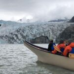 Juneau: Mendenhall Lake Canoe Tour - What Makes This Tour Stand Out?