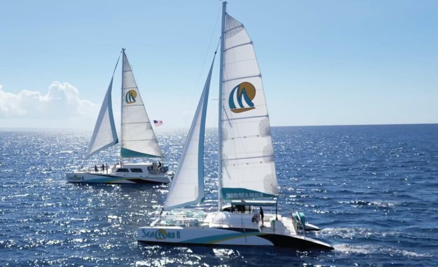Ka'anapali Beach: Express Snorkel Trip - Detailed Breakdown of the Itinerary