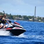 Kaanapali Beach: Jet Ski or Flyboard Rental Tours - Why This Tour Offers Great Value