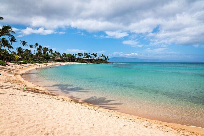 Kaanapali to Kapalua Maui Explorer Electric Bike Rental - Who Is This Tour Best For?