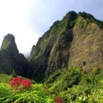 Kahului Shore Excursion: Private Tropics of Maui & Rainforest - Scenic Views and Historic Spots