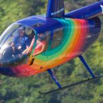 Kailua-Kona: Coastal Scenic Doors On/Off Helicopter Tour - Who Will Love This Experience?