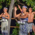 Kailua-Kona: Voyagers of the Pacific Luau with Buffet Dinner - The Value and Who Will Love It