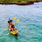 Kailua, Oahu: Popoia Island & Kailua Bay Guided Kayak Tour - What Makes This Tour Stand Out