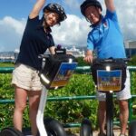 Kaka'ako Segway Adventure: Waterfront Park and Stunning Murals - The Sum Up