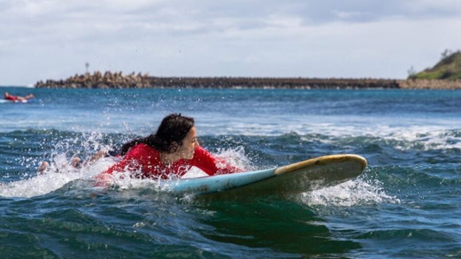 Kalapaki Beach: Surfing Lesson with Kauai Beach Boys - Detailed Breakdown of the Experience