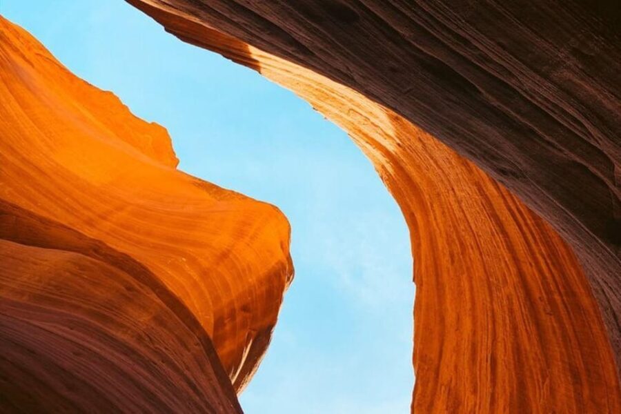 Kanab: Great Chamber and Inchworm Arch Off-Road Tour - Practical Details and Tips