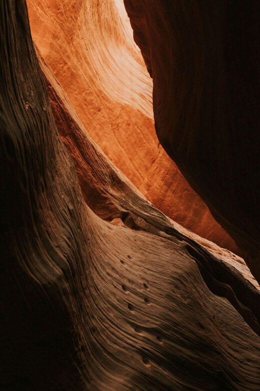 Kanab: Peekaboo Slot Canyon and Great Chamber UTV Tour - Why This Tour Is Worth Considering