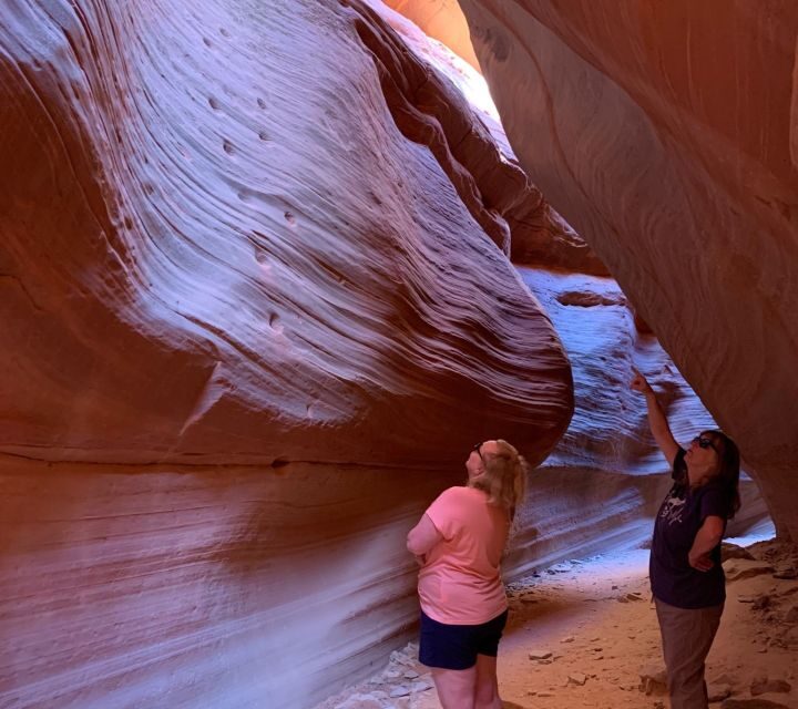 Kanab: Red Canyon Off-Road Jeep and Hiking Tour - In-Depth Review of the Kanab Red Canyon Tour
