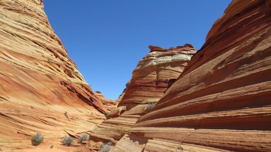 Kanab: South Coyote Buttes Hiking Tour (Permit Required) - The Experience in Detail