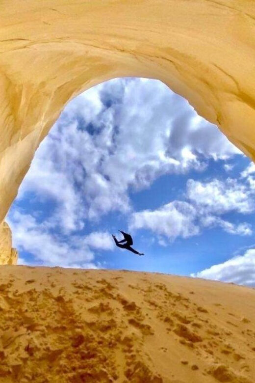 Kanab: The Great Chamber Guided Tour & Hike - What to Expect: A Detailed Look at the Experience
