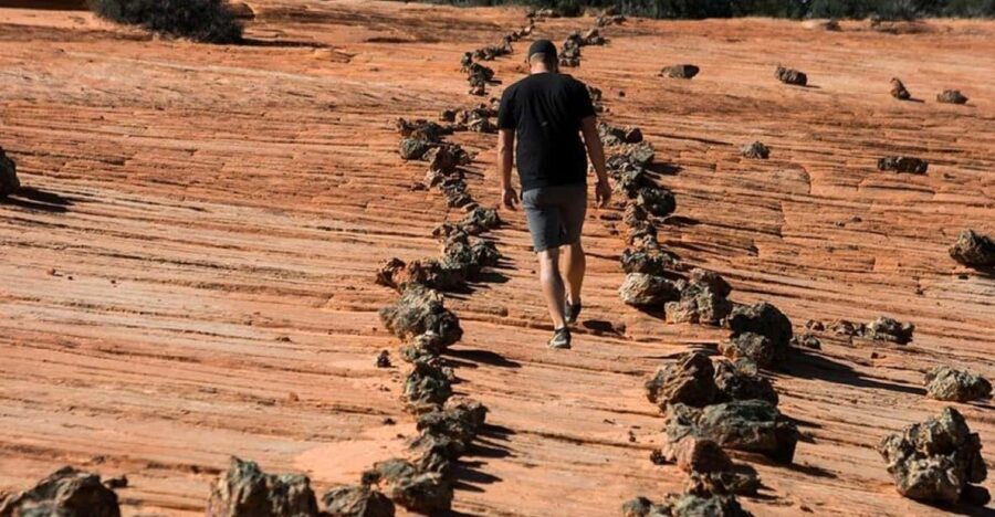 Kanab: UTV Tour with Ancient Pictographs and Sand Dunes - What to Expect on the Tour