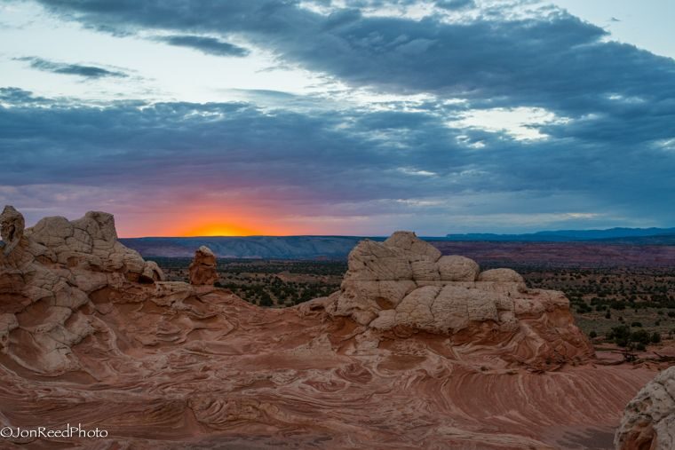 Kanab: White Pocket Hiking Tour in Vermilion Cliffs - Who Will Love This Tour?