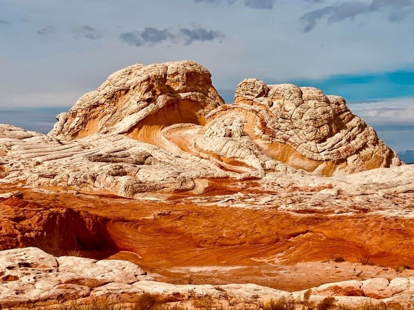 Kanab: White Pocket Rock Formation Tour - Who Is This Tour Best Suited For?