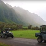Kaneohe: Kualoa Ranch Guided UTV Tour - Who Will Love This Tour?