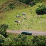 Kaneohe: Kualoa Ranch Hollywood Film Locations Tour by Bus - A Detailed Breakdown of the Tour