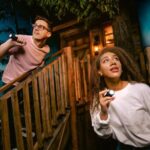 Kansas City: Country Club Plaza Escape Game - FAQ