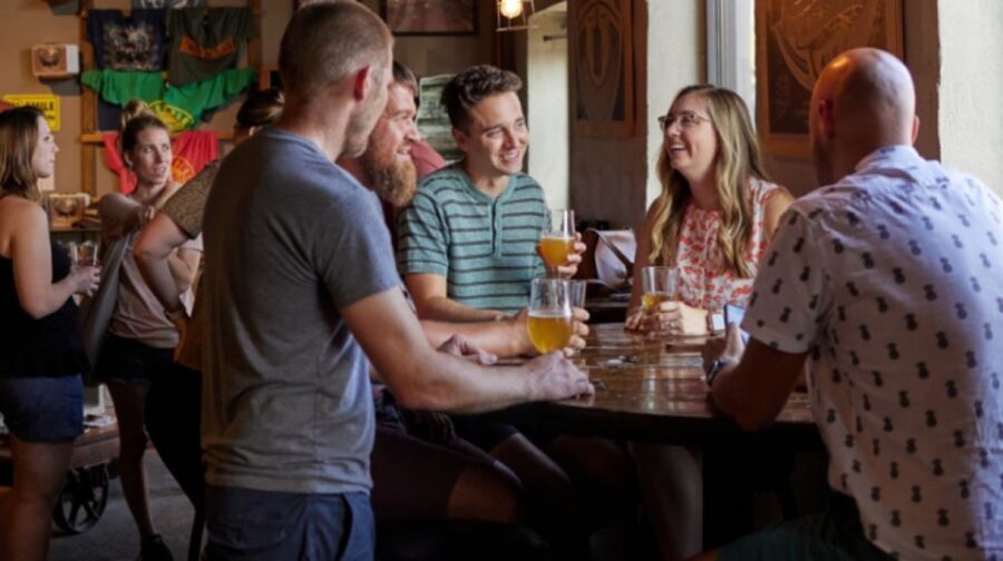 Kansas City: Kansas City Tap Tour - Who Will Love the Kansas City Tap Tour?